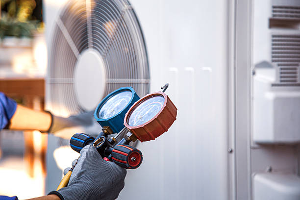 Affordable Air Conditioning Service solutions in Newcastle, WA